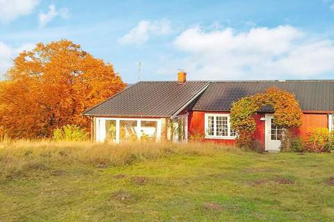 Ferienunterkunft in Veberöd (4 Personen)