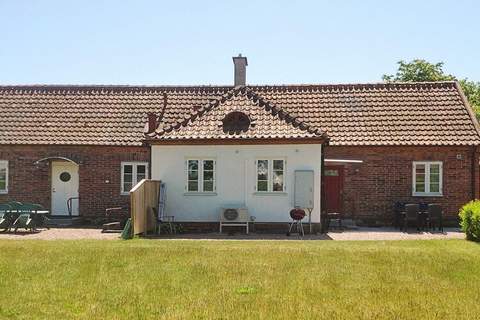 Ferienunterkunft in Yngsjö (4 Personen)