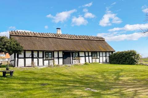 Ferienunterkunft in Degeberga (6 Personen)