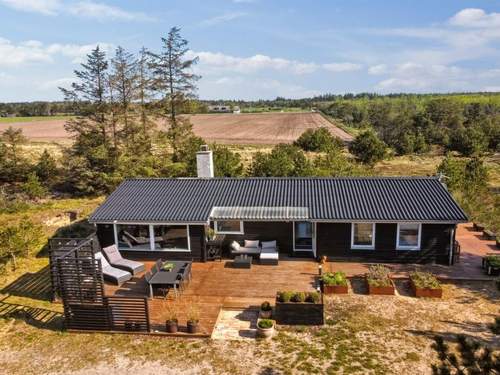 Ferienhaus Noralee - 3.5km from the sea