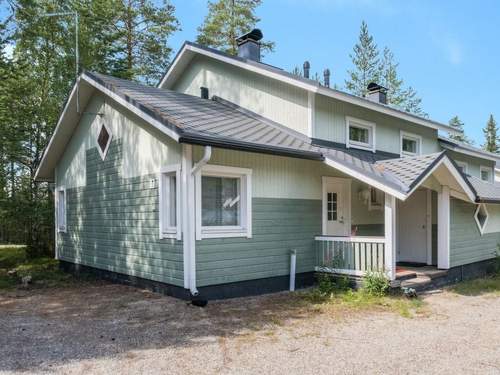 Ferienhaus Karhuportti