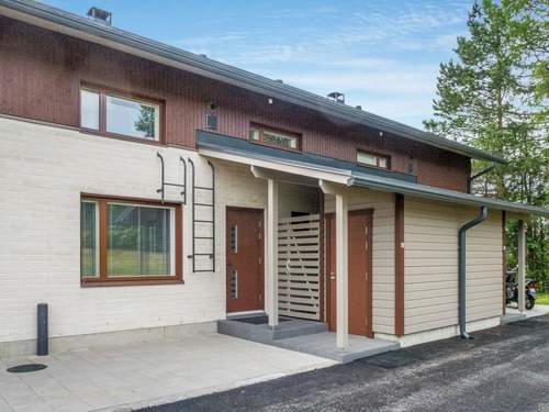 Ferienhaus Juusontörmä 5 a 4