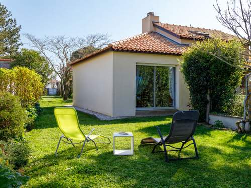 Ferienhaus L'Oiseau Bleu
