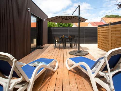 Ferienhaus La Naty
