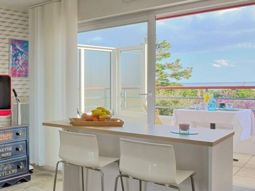 Ferienwohnung Charme de Villès Martin
