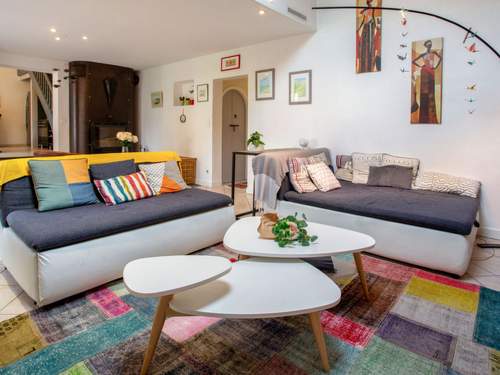 Ferienhaus Rive Droite
