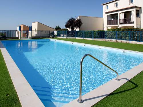 Ferienwohnung Port Saint-Jacques
