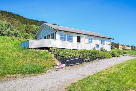Ferienunterkunft in Averøy (5 Personen)