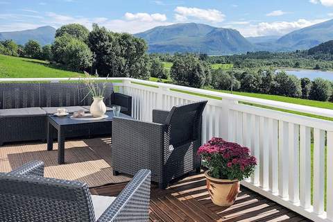 Ferienunterkunft in Averøy (6 Personen)
