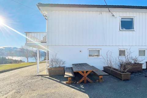 Ferienunterkunft in Averøy (6 Personen)