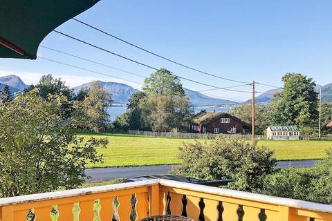 Ferienunterkunft in Averøy (6 Personen)
