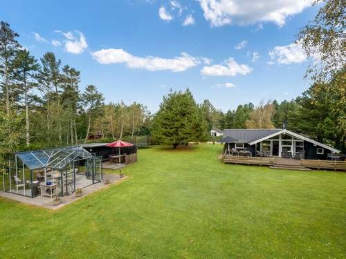 Ferienhaus Roar - 10km from the sea
