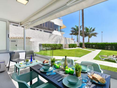 Ferienhaus Las Nasas 1