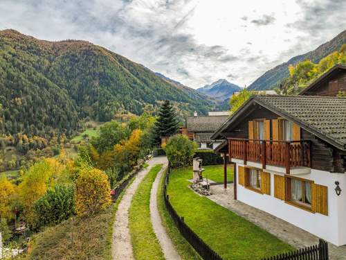 Ferienhaus, Chalet Dominic