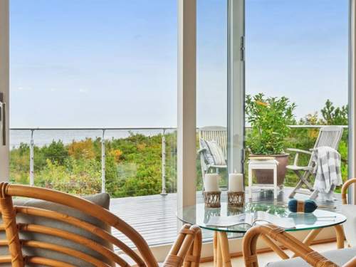 Ferienhaus Kaleva - 100m from the sea