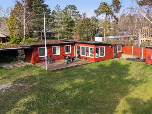 Ferienhaus Salka - 200m to the inlet