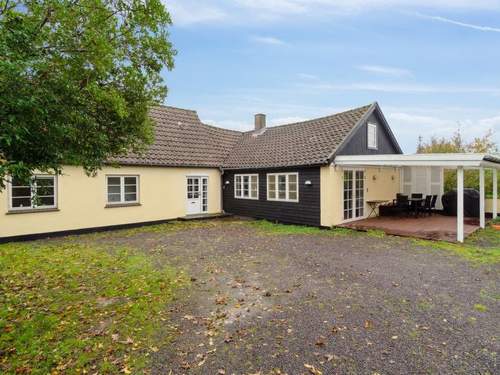 Ferienhaus Edele - 3.8km from the sea