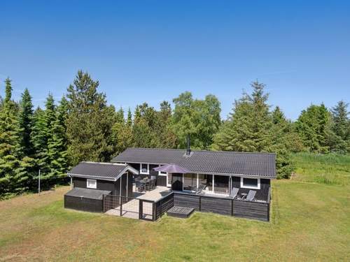 Ferienhaus Ally - 250m from the sea