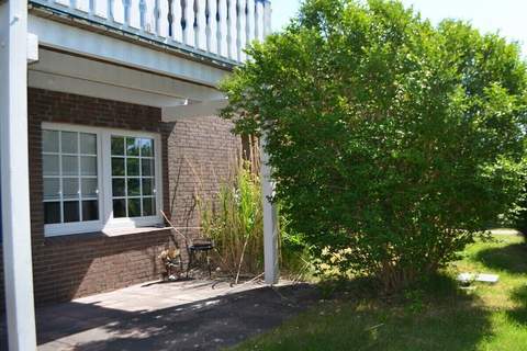 Ferienunterkunft in Wangerland Hooksiel  (3 Personen)