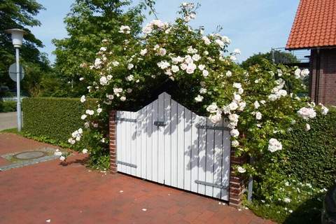 Ferienunterkunft in Wangerland Horumersiel (2 Personen)