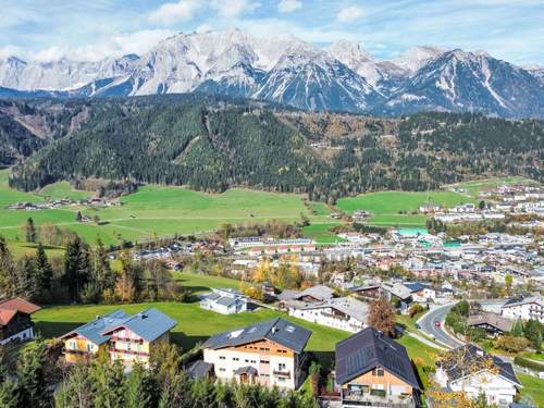 Ferienwohnung Panorama Dachstein