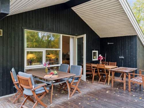 Ferienhaus Aimo - 300m from the sea