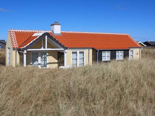 Ferienhaus Nille - 100m from the sea