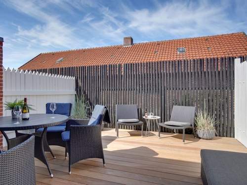 Ferienwohnung, Appartement Bernie - 200m from the sea