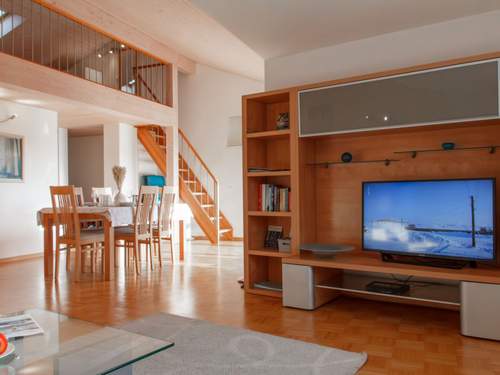 Ferienwohnung Residenz Marina