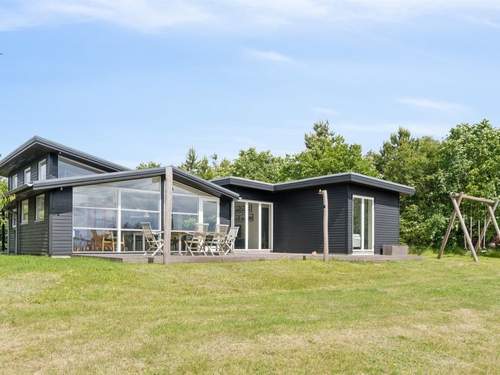 Ferienhaus Veetrikki - 350m from the sea