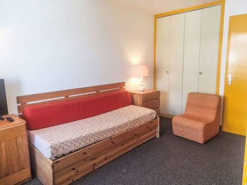 Ferienwohnung Chanteneige 608 La Croisette