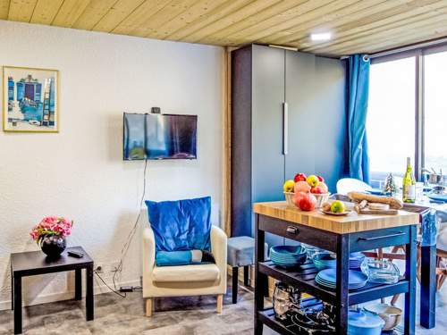 Ferienwohnung Le Sérac