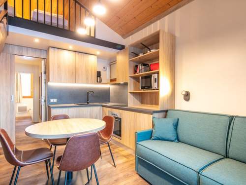 Ferienwohnung Beauregard