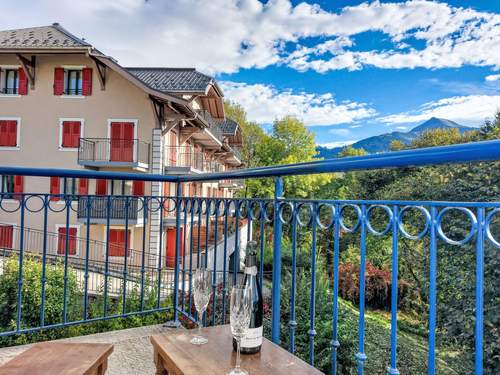 Ferienwohnung Domaine de Crespin