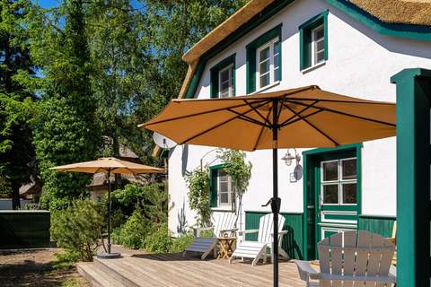 Ferienunterkunft in Dierhagen OT Neuhaus (6 Personen)