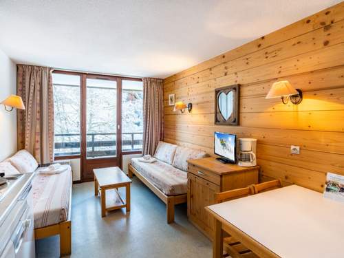 Ferienwohnung Grand Morillon