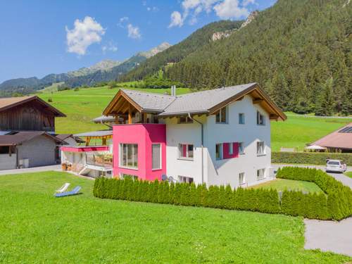 Ferienwohnung Bella Monte