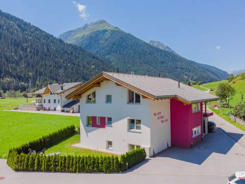 Ferienwohnung Bella Monte