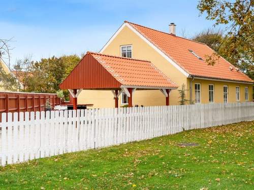 Ferienhaus Elsamaria - 500m from the sea