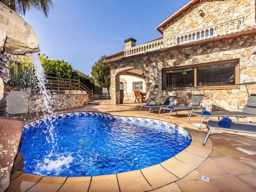 Ferienhaus Cascada