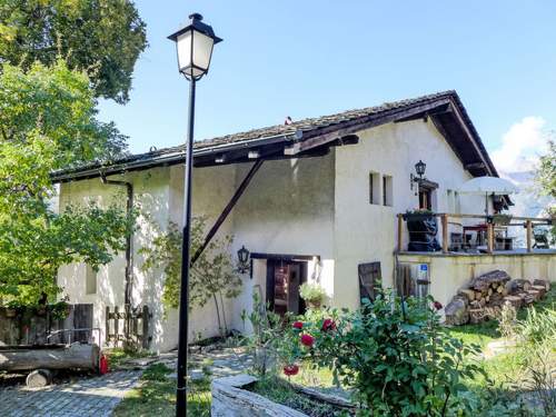 Ferienwohnung Zumoberhaus