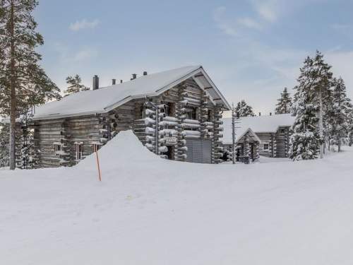 Ferienhaus Luppo