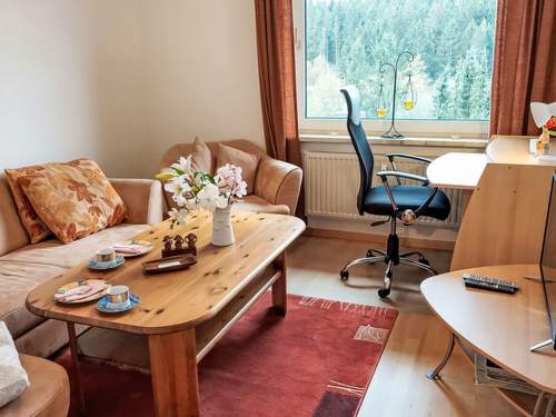 Ferienwohnung Harzsonne