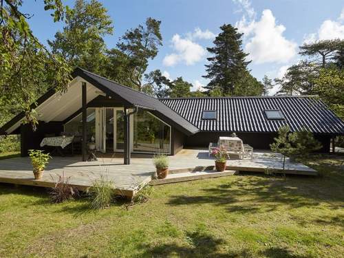 Ferienhaus Andy - 150m from the sea