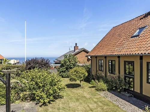 Ferienwohnung, Appartement Harka - 150m from the sea