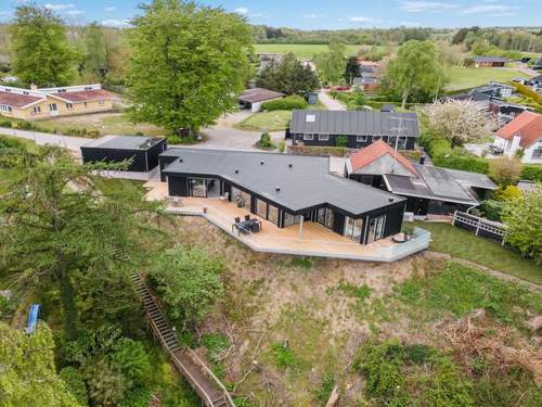 Ferienhaus Amina - 40m from the sea