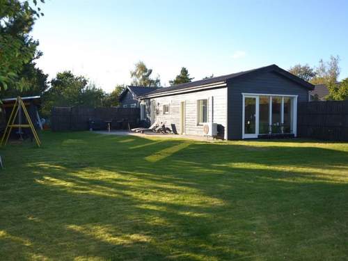 Ferienhaus Hermanni - from the sea