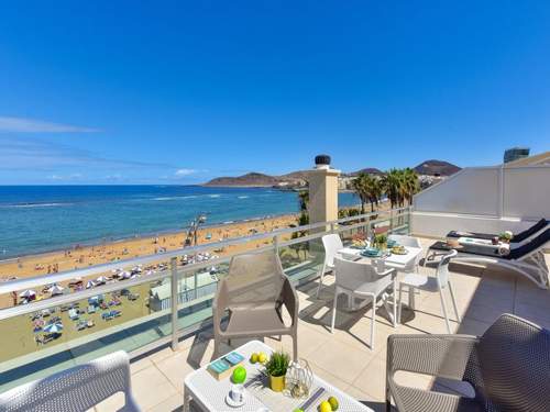Ferienwohnung Canteras MC