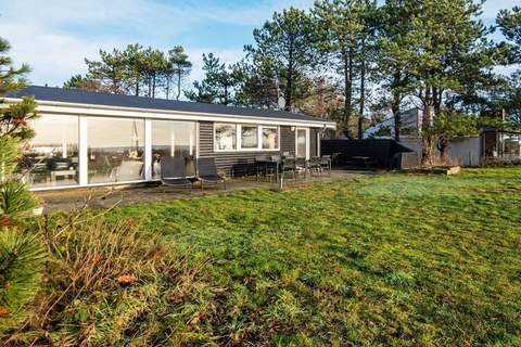 KATTEGAT - Ferienunterkunft in Ebeltoft (12 Personen)