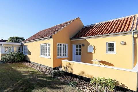Ferienunterkunft in Skagen (6 Personen)
